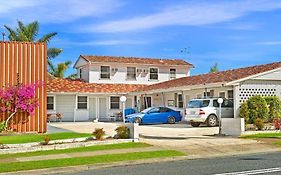 The Wauchope Motel